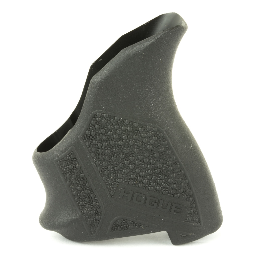 HOGUE HANDALL BVRTL BLACK RUGER LCP II