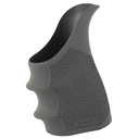 HOGUE HANDALL BVT SLTE GRY