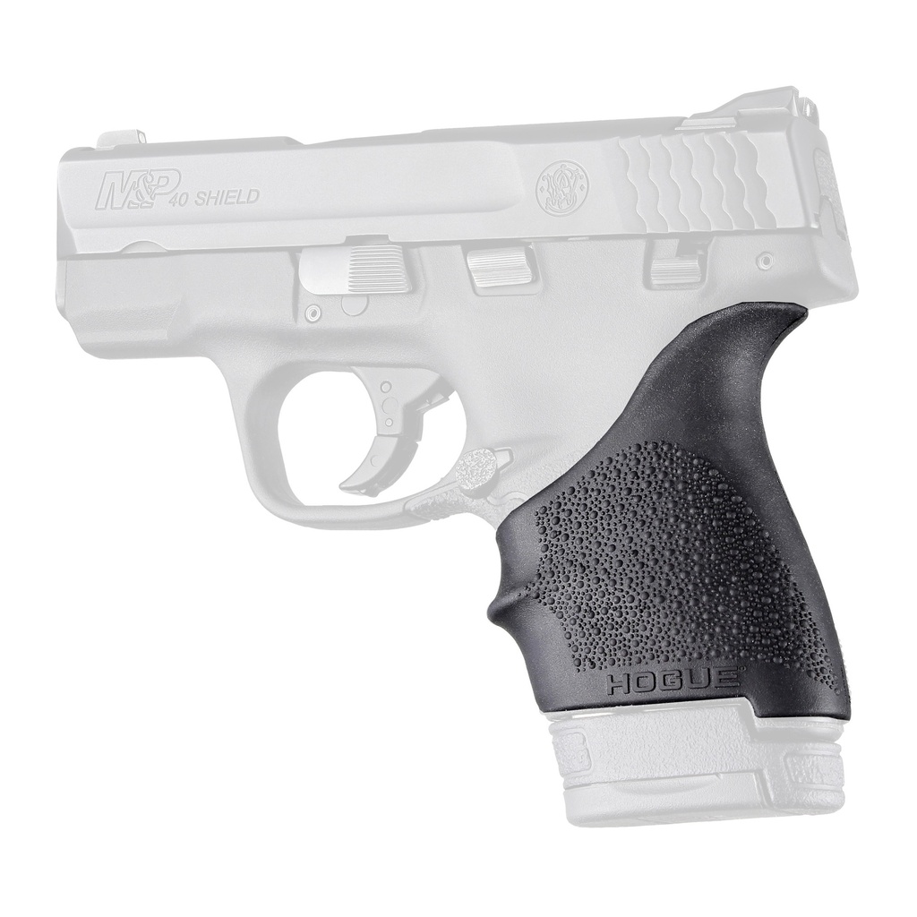 HOGUE HANDALL BVRTL BLACK SHIELD/LC9