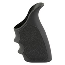 HOGUE HANDALL BVTL SIG P365MACRO BLK