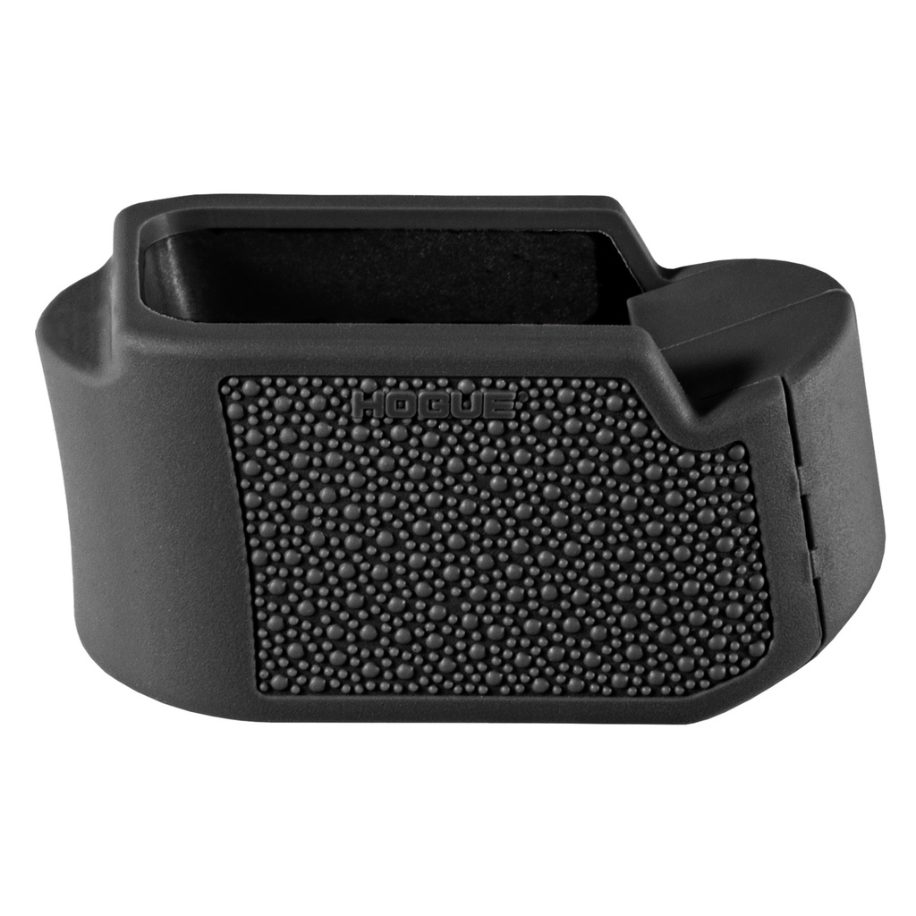 HOGUE GRP PAD 10/15RD BLACK