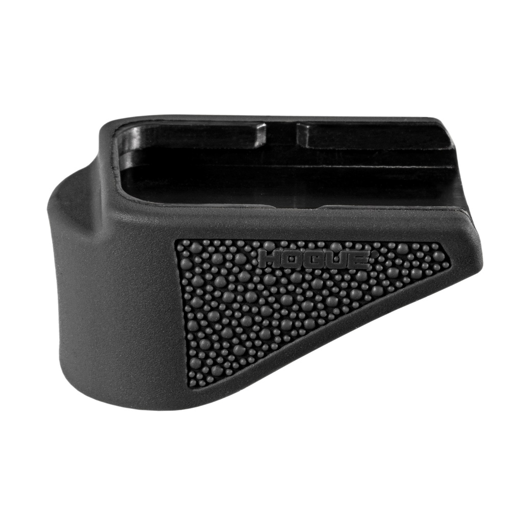 HOGUE 9MM GRP PAD 10RD BLACK