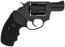 Charter Arms UNDERCOVER 38SPC BL 2"