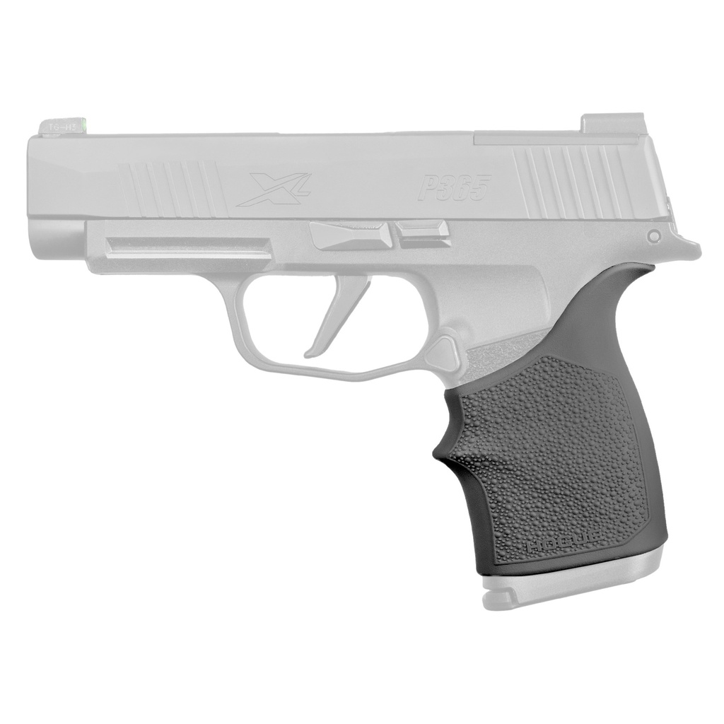 HOGUE GRIP BVTGS SIG P365XL BLACK
