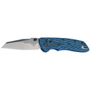 HOGUE GRIP DEKA 3.25" ABLE BLU LAVA