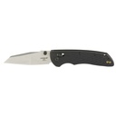 HOGUE DEKA 3.25" WHRNCLF TMB PLY BLK