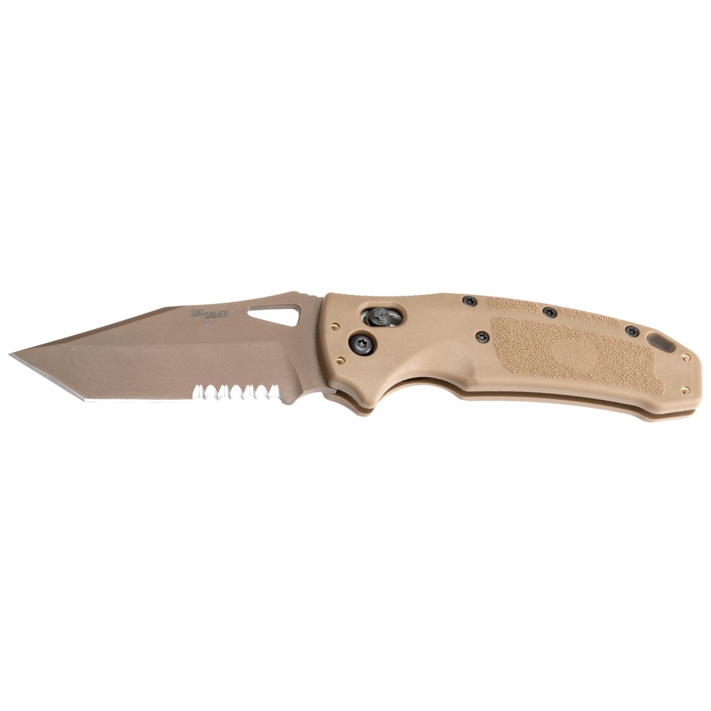 HOGUE SIG K320 M17 3.5" TNTO SRT CYT