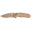 HOGUE SIG K320 M17 3.5" DP SRT CY TN