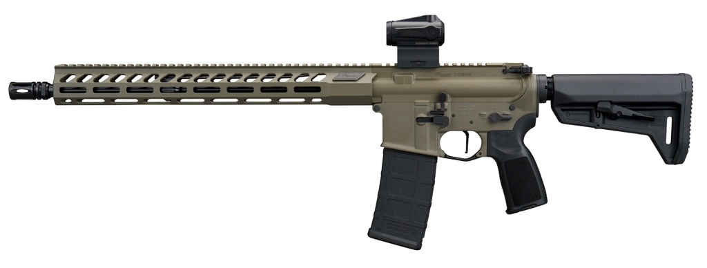 SIG SAUER M400 223REM/5.56NATO