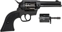 Diamondback Firearms SIDEKICK 22LR/22M BLK 4.5" 9RD