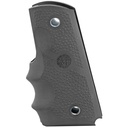 HOGUE GRIP 1911 OFCR FG BLACK