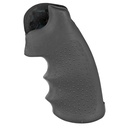 HOGUE MONOGRIP COLT PYTHON FG BLACK