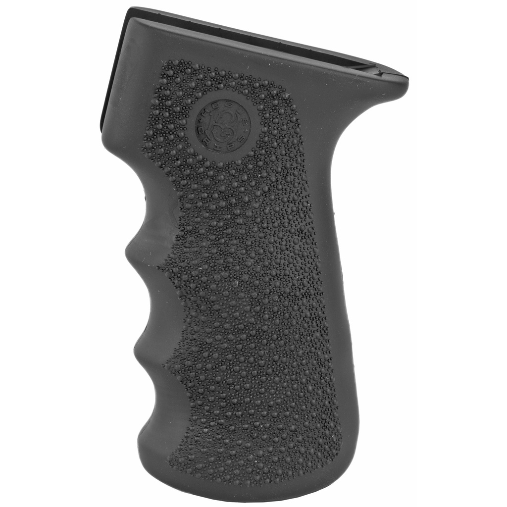 HOGUE OVERMOLD GRP AK47/AK74 FG BLACK