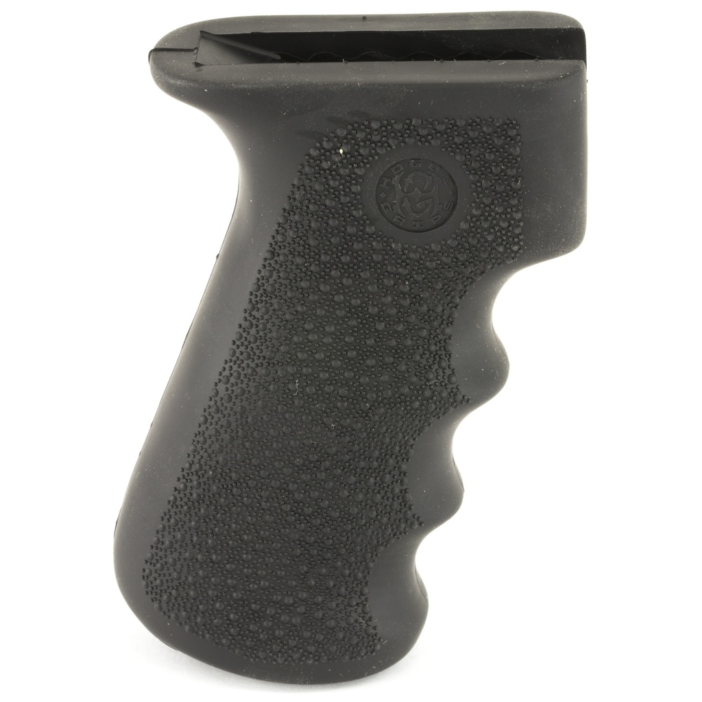 HOGUE OVERMOLD GRP+CMS AK47/AK74 BLACK