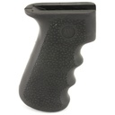 HOGUE OVERMOLD GRP+CMS AK47/AK74 BLACK