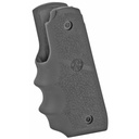 HOGUE RUGER 22/45 MKIV RB GRP FG BLACK