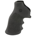 HOGUE MONOGRIP GP100/SP RDHWK BLACK