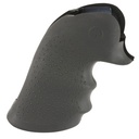 HOGUE MONOGRIP RUGER BLKHWK VAQ BLACK