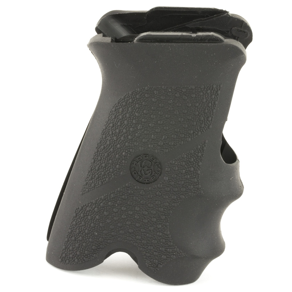 HOGUE GRIP RUGER P85/91 FG BLACK