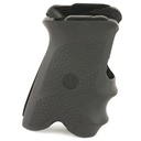 HOGUE GRIP RUGER P85/91 FG BLACK