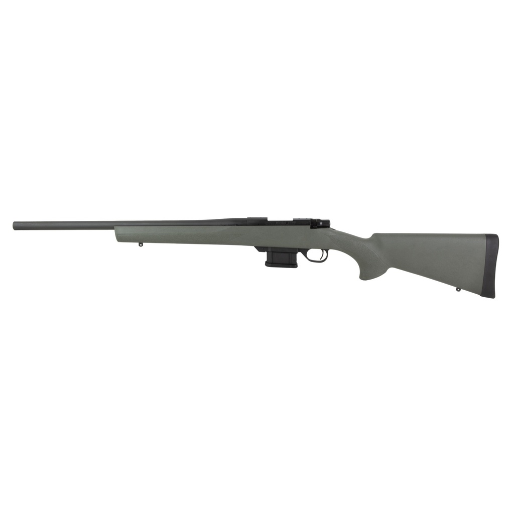 HOWA MINI ACTION 22 ARC 20" 5RD GRN