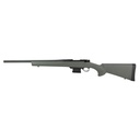 HOWA MINI ACTION 22 ARC 20" 5RD GRN