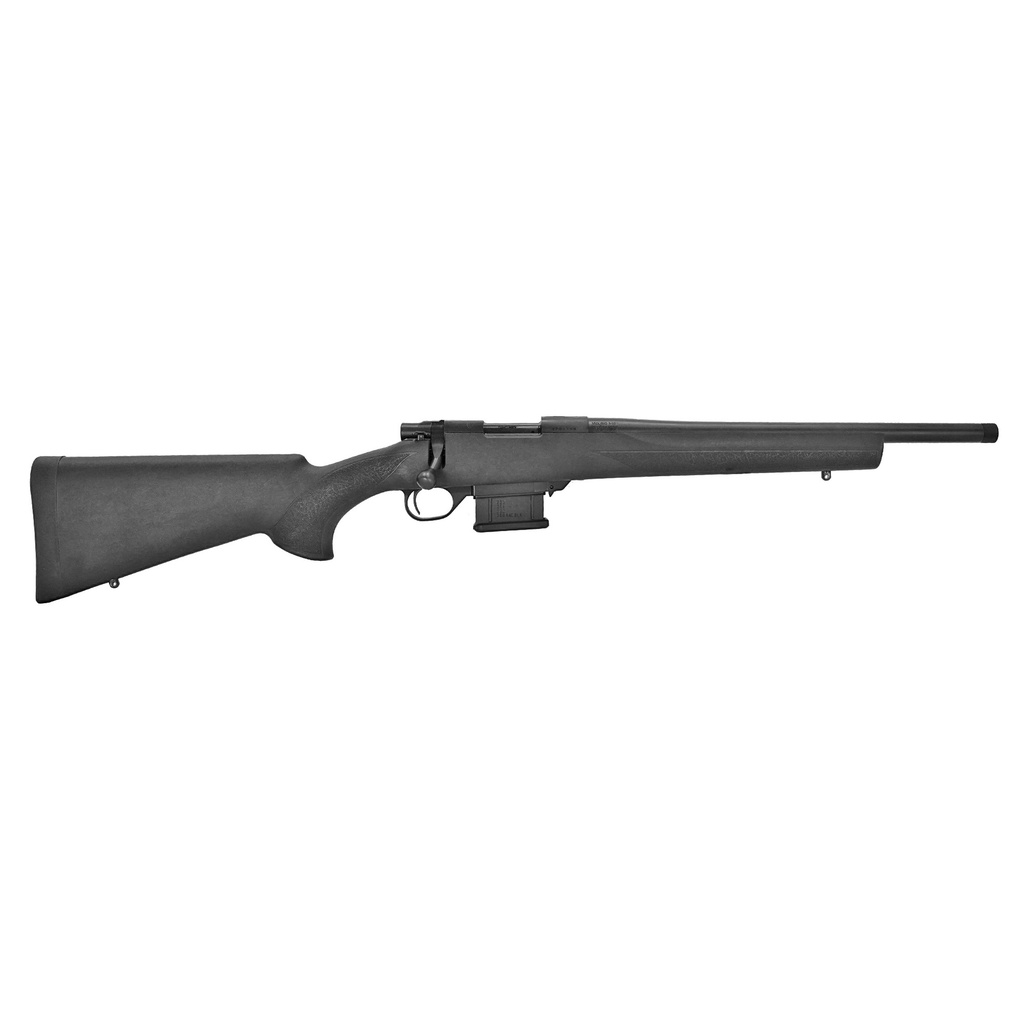 HOWA MINI ACT 350LEG 16.25" HVY THREADED BARREL