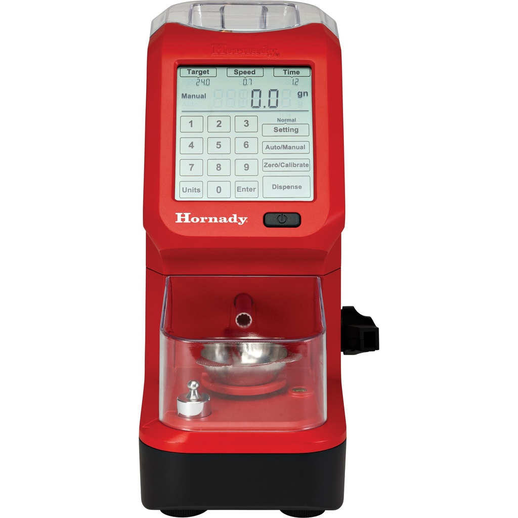 Hornady HRNDY AUTO CHARGE PRO SCALE