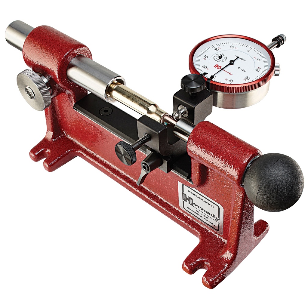 Hornady HRNDY LNL AMMO CONCENTRICITY TOOL