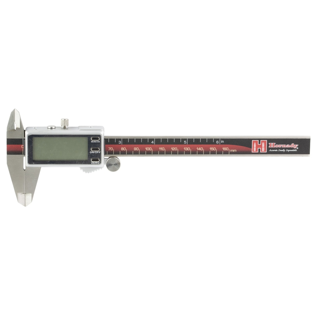 Hornady HRNDY DIGITAL CALIPER