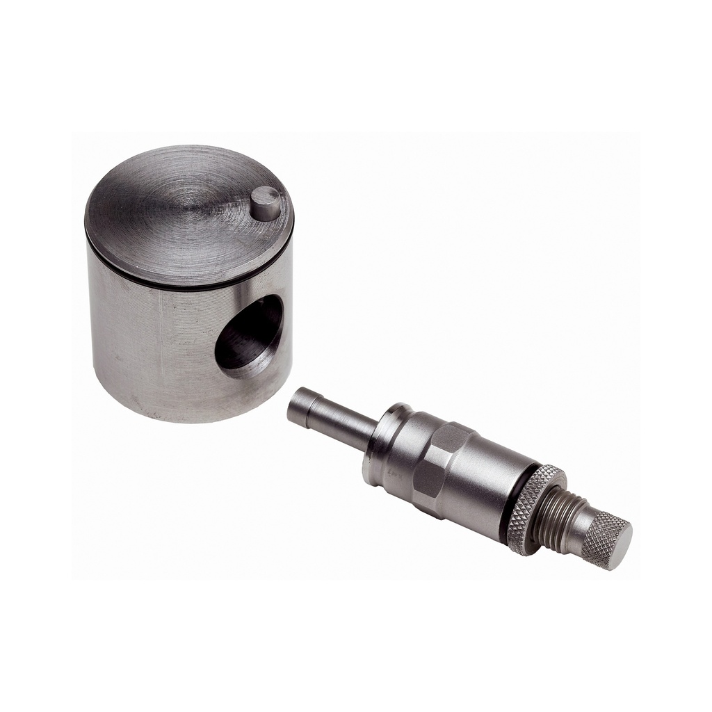 Hornady HRNDY PISTOL ROTOR & METERING ASSY