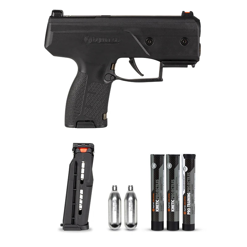 BYRNA CL UNIVERSAL KIT BLACK