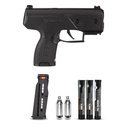 BYRNA CL UNIVERSAL KIT BLACK