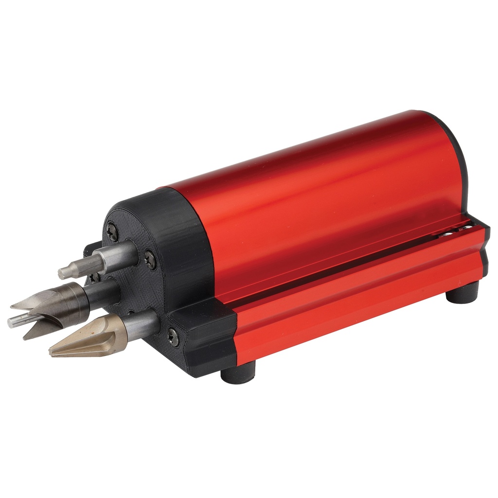 Hornady HRNDY LNL CASE PREP TRIO 110/220 VT