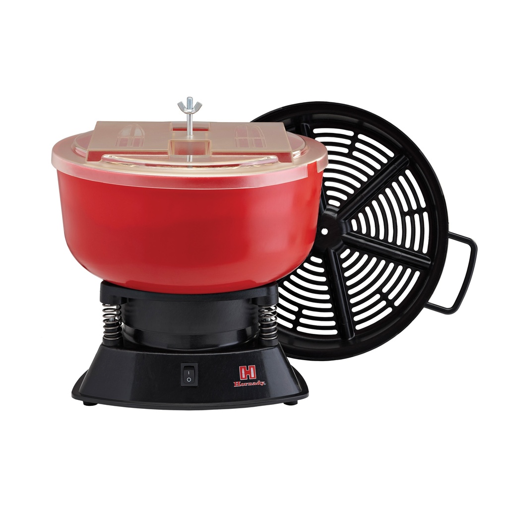 Hornady HRNDY M-1 CASE TUMBLER 110 VOLT