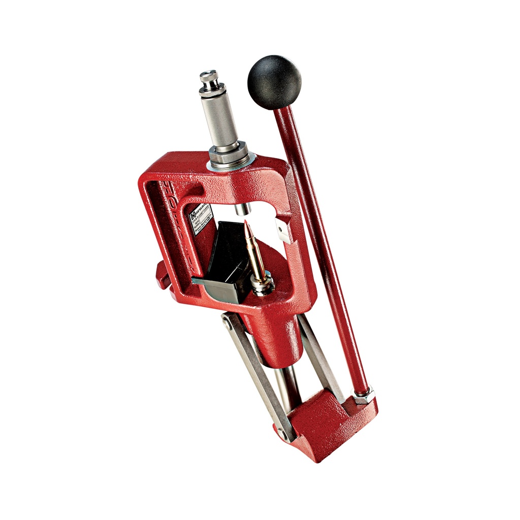 Hornady HRNDY LNL CLASSIC SINGLE STAGE PRESS