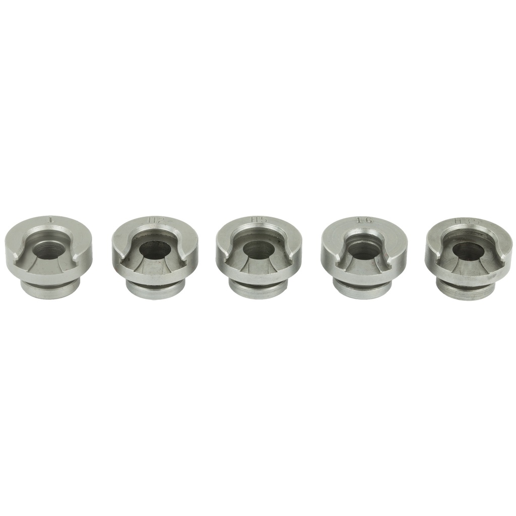 Hornady HRNDY SHELL HLD KIT #1 #2 #5 #16 #35