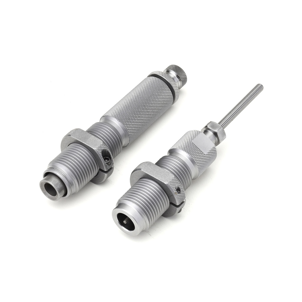 Hornady HRNDY 2-DIE SET 300 BLK/WHISPER
