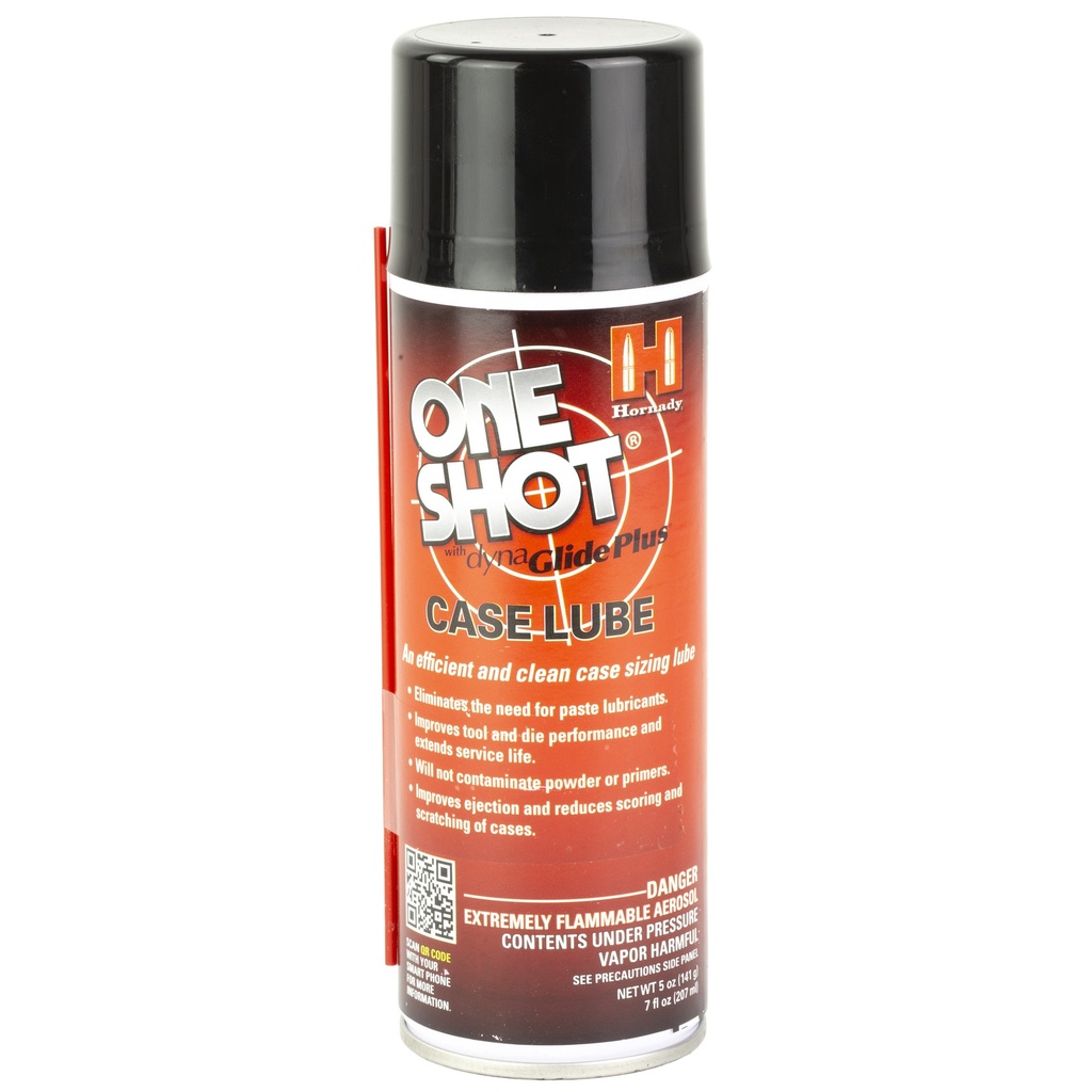 Hornady HRNDY ONE SHOT SPRY CASE LB 5OZ