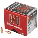 Hornady HRNDY V-MAX 22 CAL .224 40GR 100CT