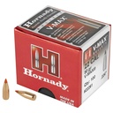 Hornady HRNDY V-MAX 22 CAL .224 50GR 100CT