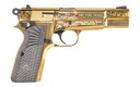 EAA Corp MCP35 9MM GOLD 4.87" 15+1