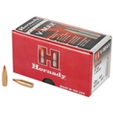 Hornady HRNDY V-MAX 6MM .243 87GR 100CT