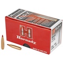Hornady HRNDY ELD-X 6MM .243 103GR 100CT