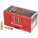 Hornady HRNDY SST 6.5MM .264 123GR 100CT