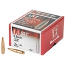 Hornady HRNDY SST 6.5MM .264 140GR 100CT
