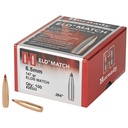 Hornady HRNDY ELD-M 6.5MM .264 147GR 100CT