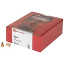 Hornady HRNDY HAP 9MM .355 115GR 500CT