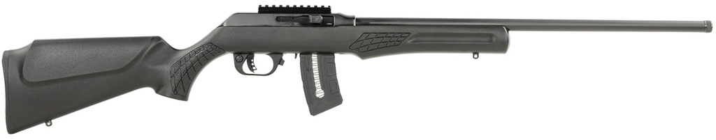 Rossi RS22M 22MAG BLACK/SY 21" 10+1 THREADED BARREL
