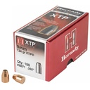 Hornady HRNDY XTP 9MM .355 124GR 100CT